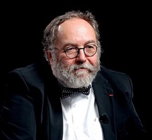 Yves Bréchet