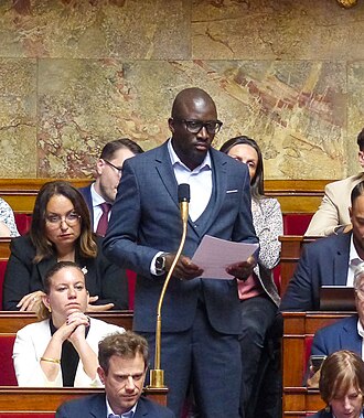 Aly Diouara