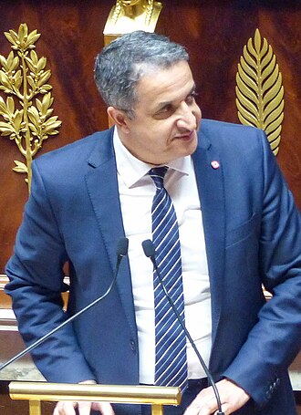 Belkhir Belhaddad
