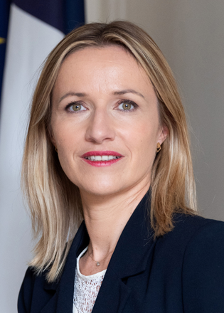 Mme Bérangère Couillard