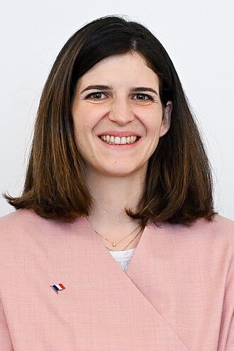 Mme Clara Chappaz