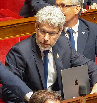 Emmanuel Fouquart