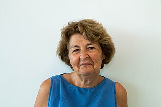 Mme Joëlle Toledano