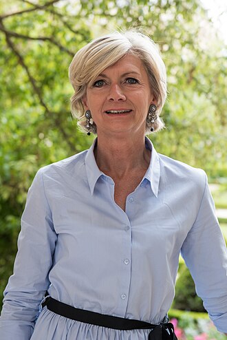 Josiane Corneloup