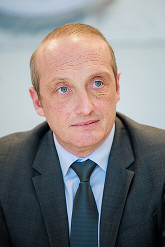 M. Laurent Marcangeli