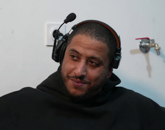 Nasser Sari