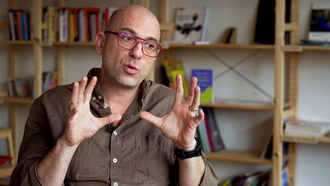 Olivier Ertzscheid