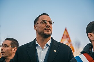 Sébastien Delogu