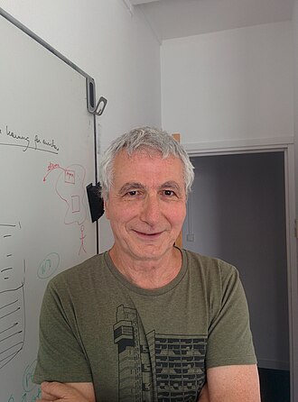 MM. Serge Abiteboul