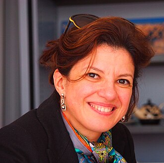 Sihem Amer-Yahia
