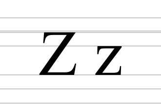 Z